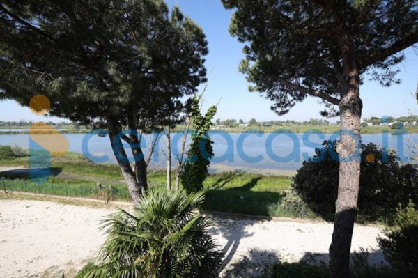 appartamento in vendita a Comacchio in zona Lido di Spina