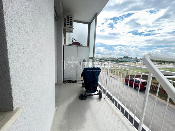 appartamento in vendita a Comacchio in zona Lido degli Estensi