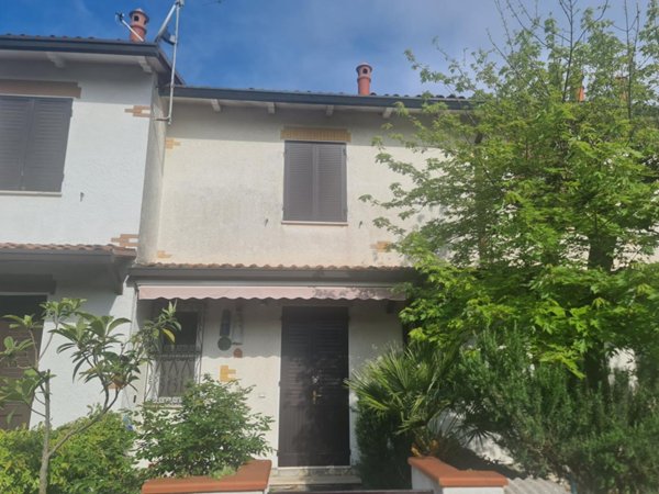 casa indipendente in vendita a Comacchio in zona Lido delle Nazioni