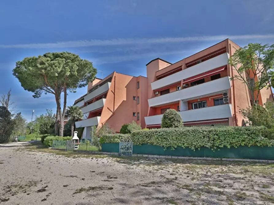 appartamento in vendita a Comacchio in zona Lido di Spina