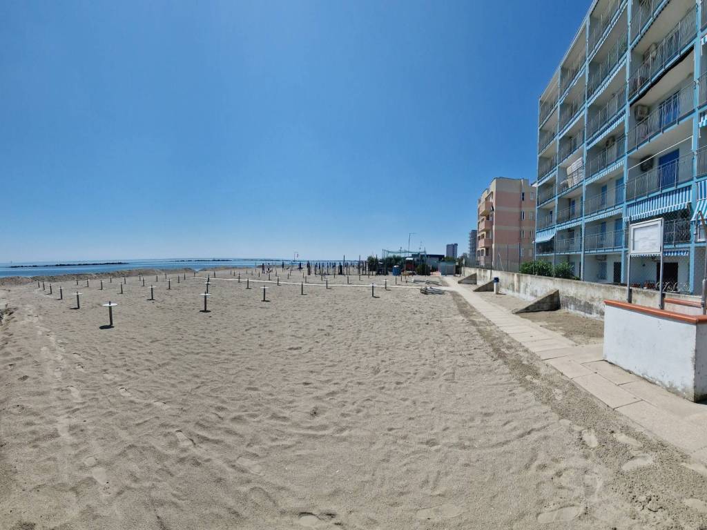 appartamento in vendita a Comacchio in zona Lido di Pomposa
