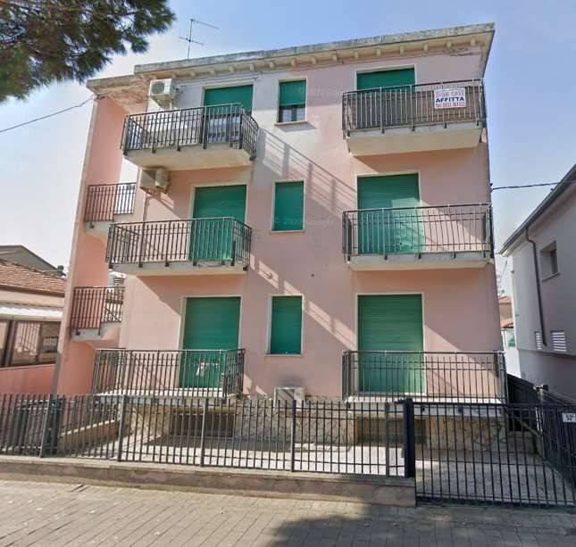 appartamento in vendita a Comacchio in zona Porto Garibaldi