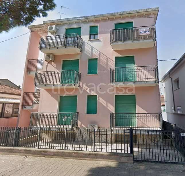 appartamento in vendita a Comacchio in zona Porto Garibaldi