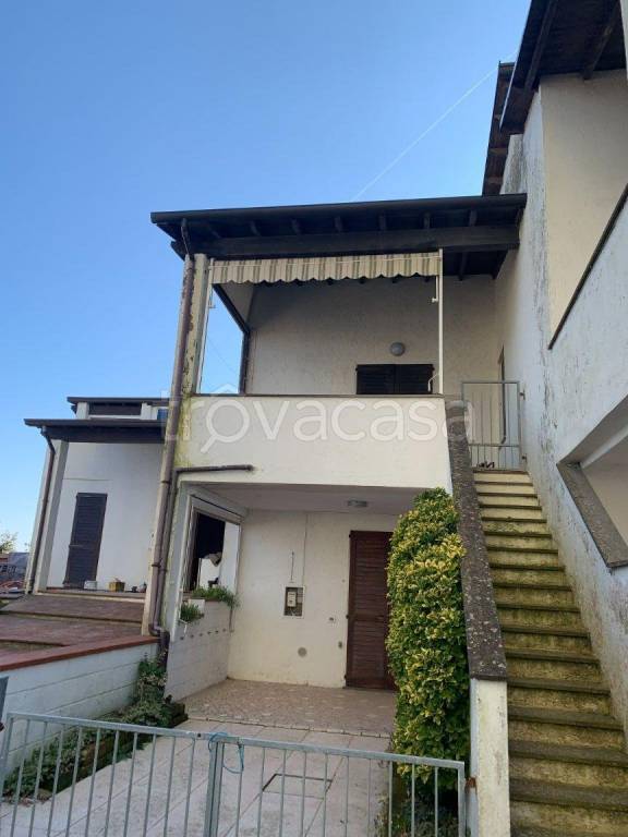 casa indipendente in vendita a Comacchio in zona Lido degli Scacchi
