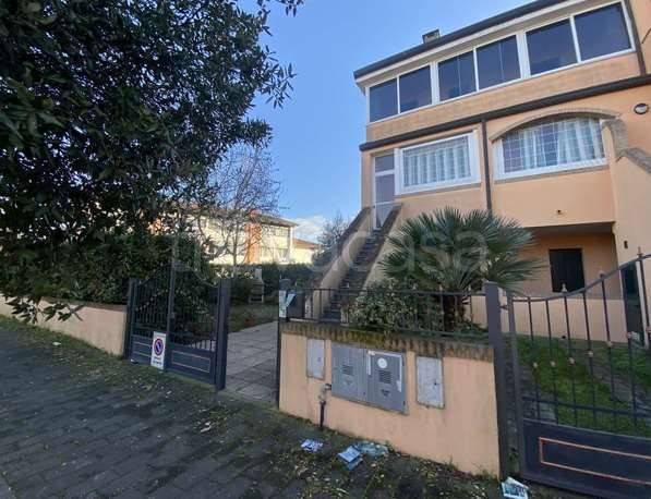 appartamento in vendita a Comacchio in zona Lido degli Estensi