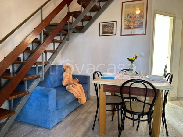 casa indipendente in vendita a Comacchio in zona Lido di Spina
