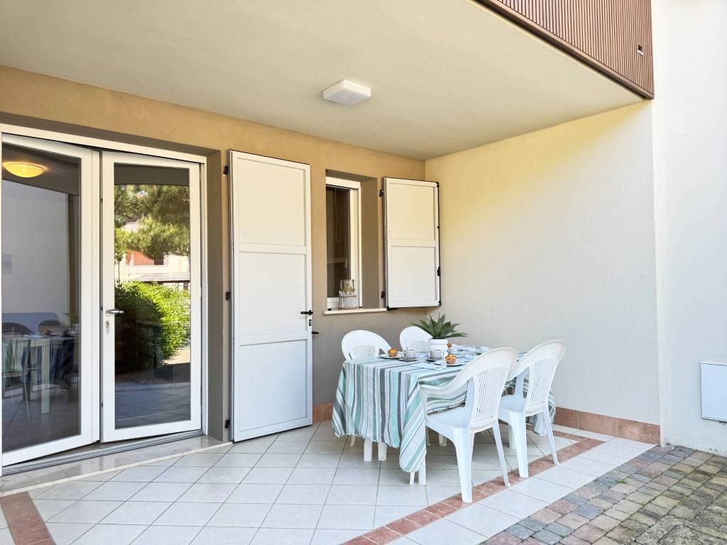 appartamento in vendita a Comacchio in zona Lido delle Nazioni