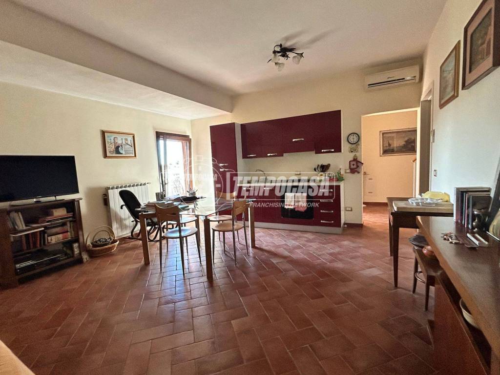 appartamento in vendita a Comacchio in zona Porto Garibaldi
