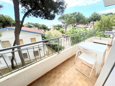 appartamento in vendita a Comacchio in zona Lido di Spina