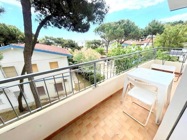 appartamento in vendita a Comacchio in zona Lido di Spina