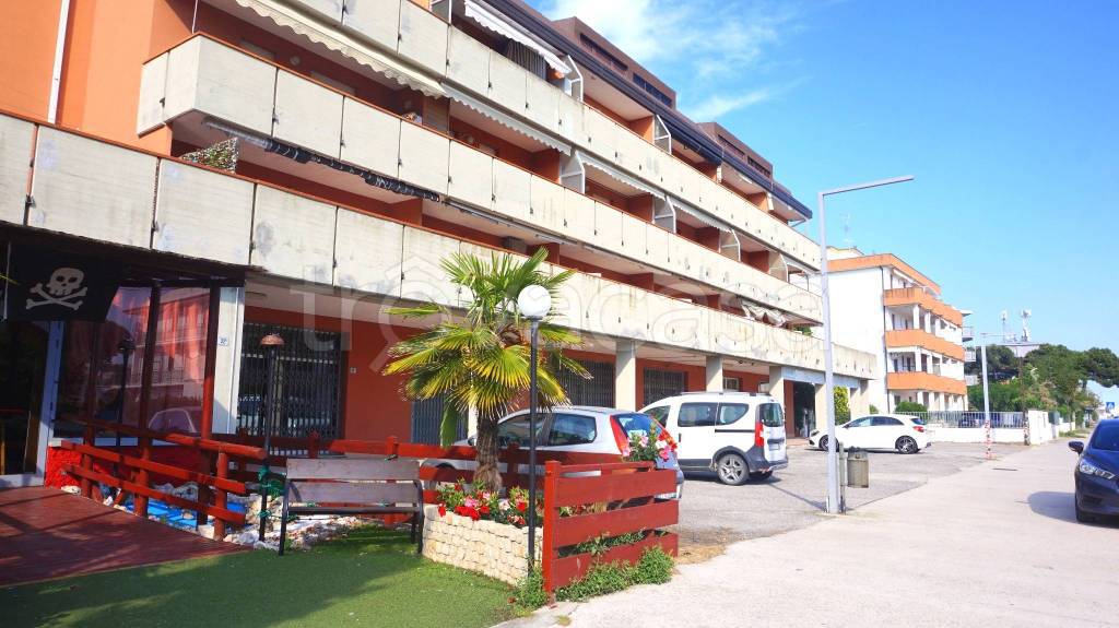 monolocale in vendita a Comacchio in zona Lido delle Nazioni