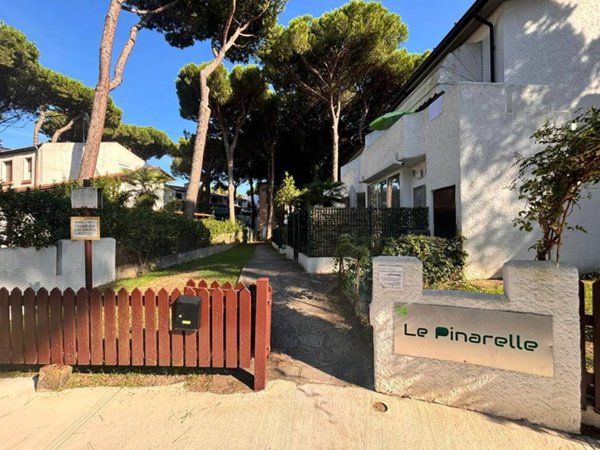 appartamento in vendita a Comacchio in zona Lido di Spina