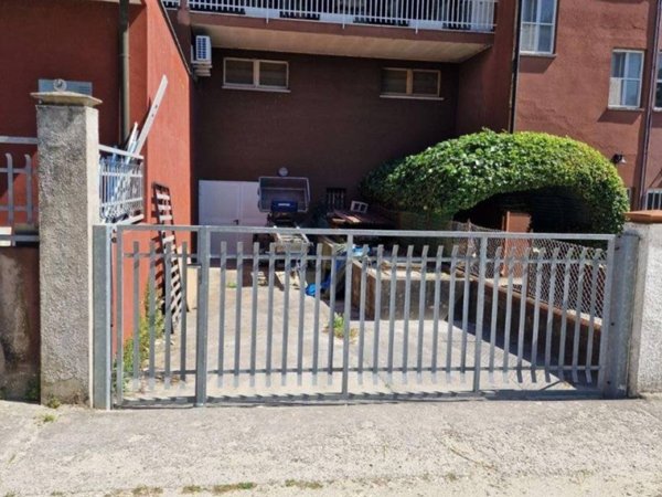appartamento in vendita a Comacchio
