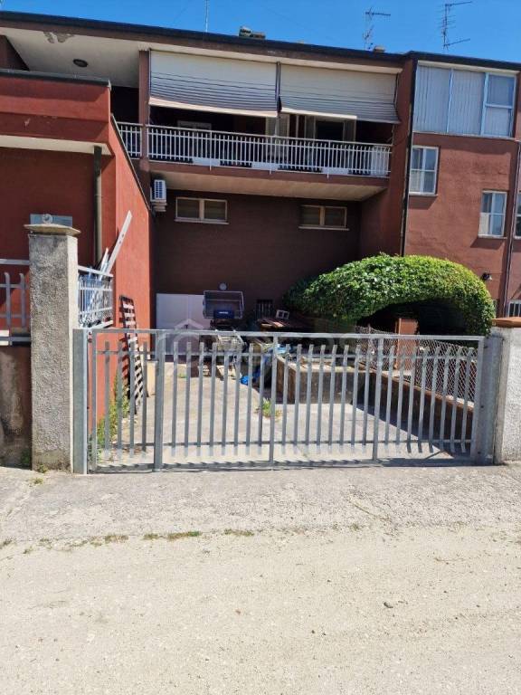 appartamento in vendita a Comacchio