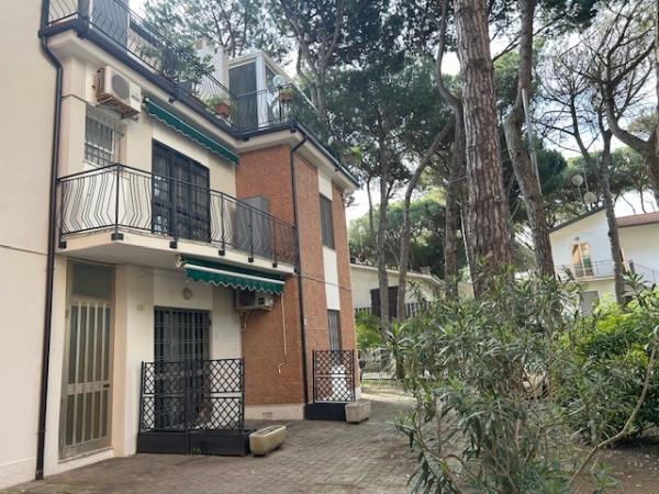 appartamento in vendita a Comacchio in zona Lido degli Estensi