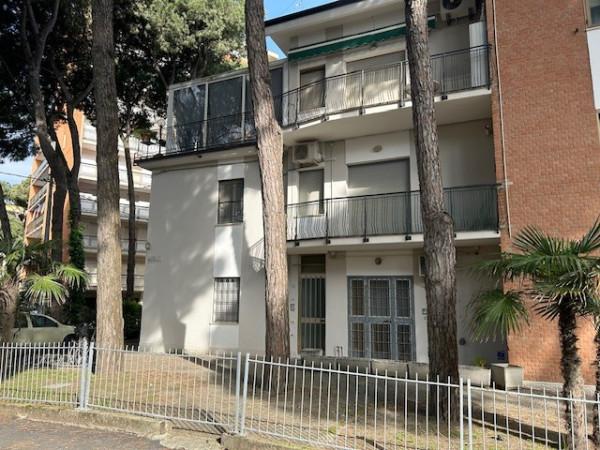 appartamento in vendita a Comacchio in zona Lido degli Estensi