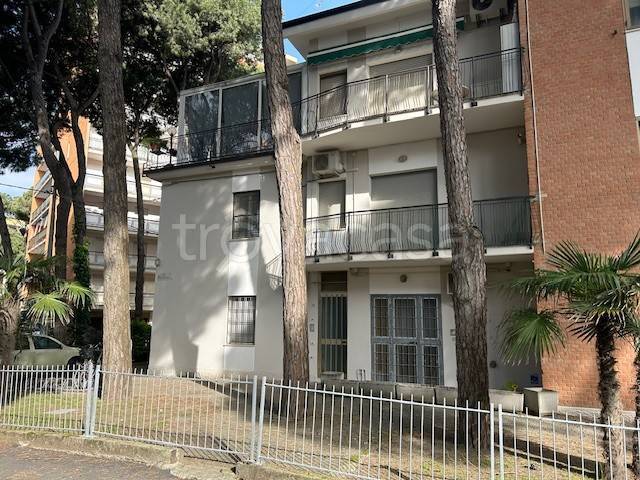 appartamento in vendita a Comacchio in zona Lido degli Estensi