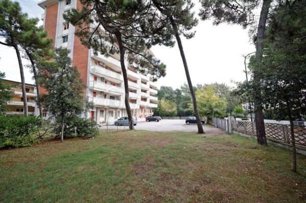 appartamento in vendita a Comacchio in zona Lido di Spina