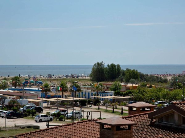appartamento in vendita a Comacchio in zona Lido degli Estensi