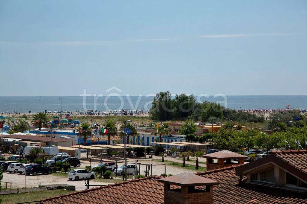 appartamento in vendita a Comacchio in zona Lido degli Estensi
