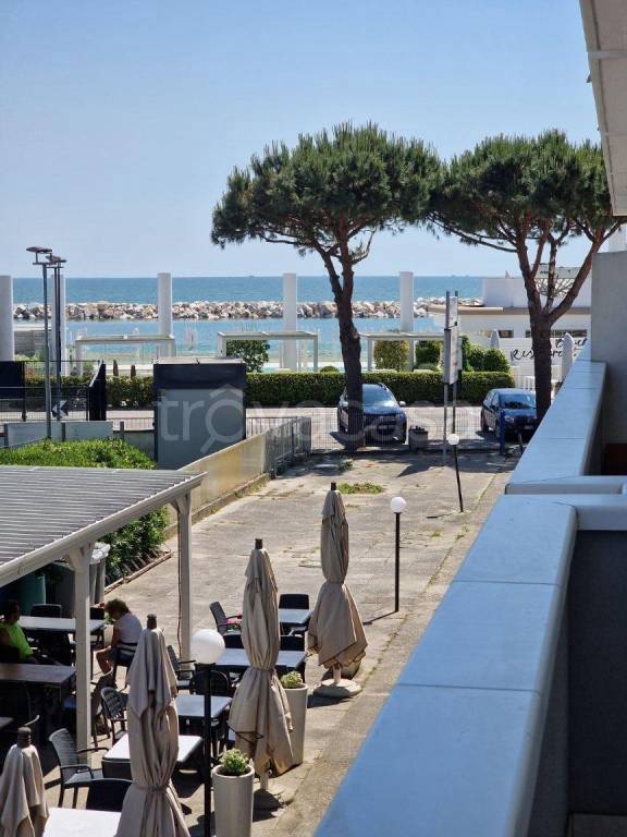 appartamento in vendita a Comacchio in zona Lido delle Nazioni
