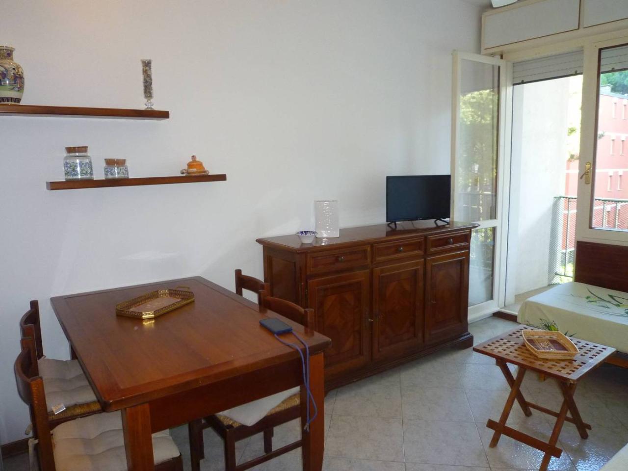 appartamento in vendita a Comacchio in zona Lido degli Estensi