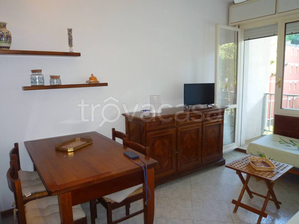 appartamento in vendita a Comacchio in zona Lido degli Estensi