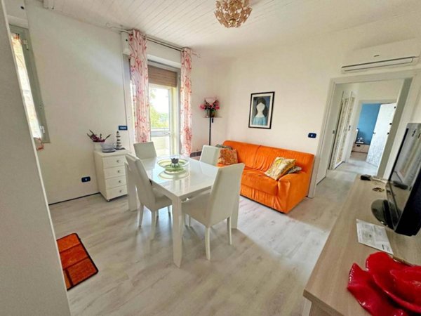 appartamento in vendita a Comacchio in zona Lido di Spina