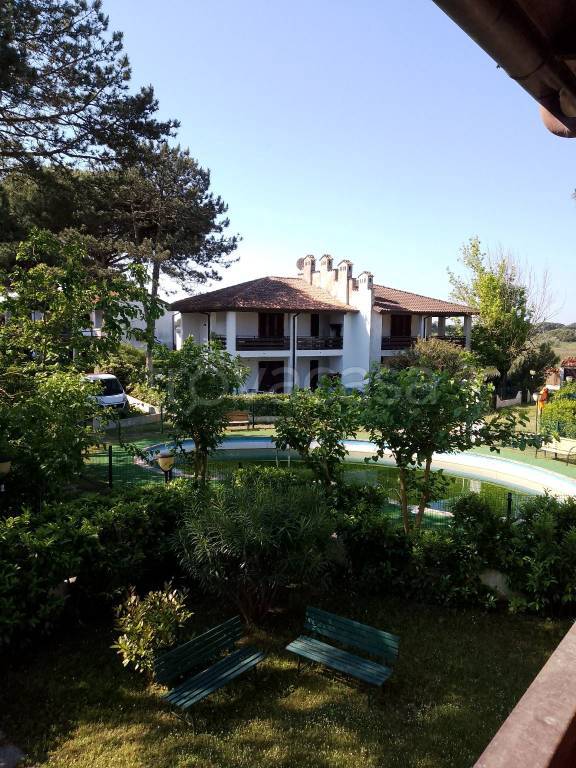 appartamento in vendita a Comacchio in zona Lido di Spina