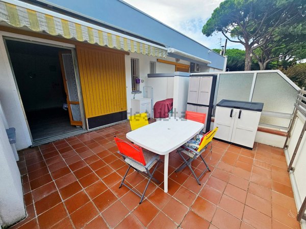 appartamento in vendita a Comacchio in zona Lido degli Estensi