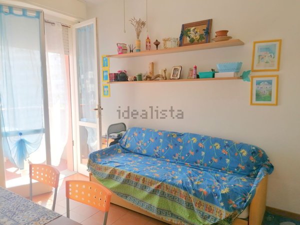 appartamento in vendita a Comacchio in zona Lido delle Nazioni