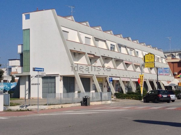 appartamento in vendita a Comacchio in zona Lido delle Nazioni