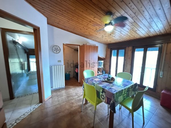appartamento in vendita a Comacchio in zona Porto Garibaldi