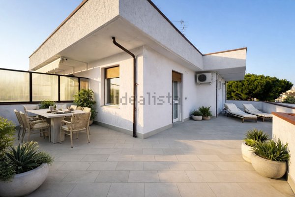 appartamento in vendita a Comacchio in zona Lido degli Scacchi