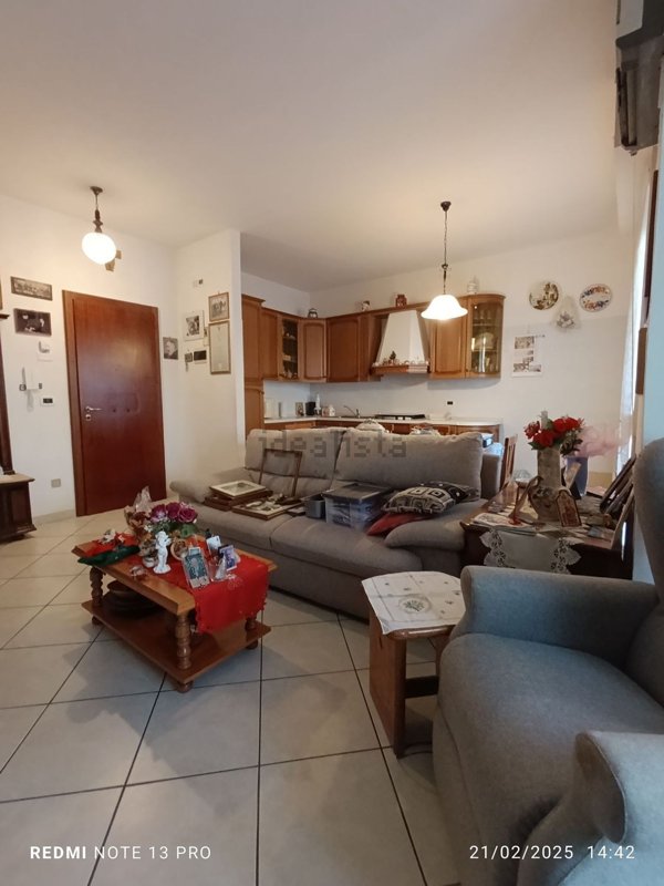 appartamento in vendita a Comacchio