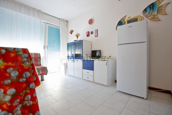 appartamento in vendita a Comacchio in zona Lido degli Estensi