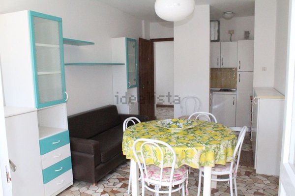 appartamento in vendita a Comacchio in zona Lido degli Estensi