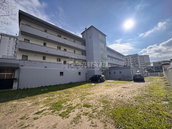 appartamento in vendita a Comacchio in zona Lido di Pomposa