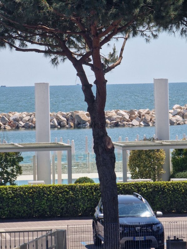 appartamento in vendita a Comacchio in zona Lido delle Nazioni