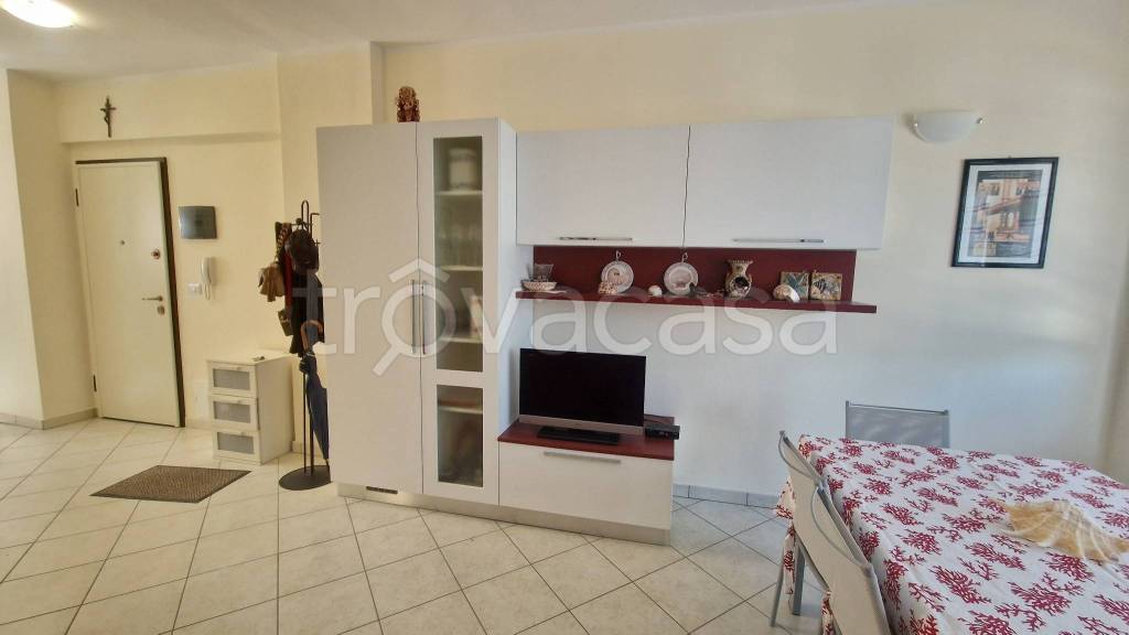 appartamento in vendita a Comacchio in zona Lido degli Estensi