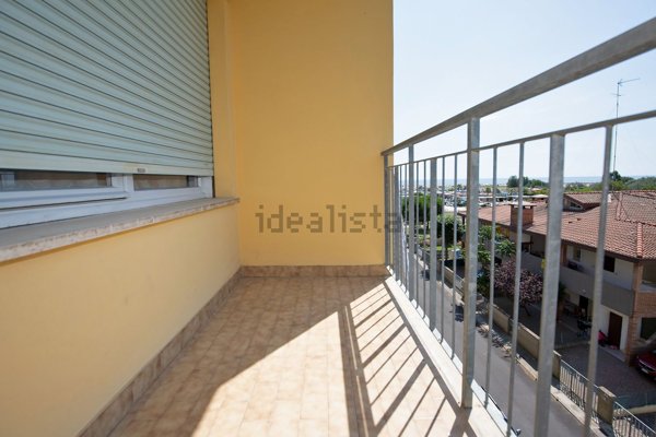appartamento in vendita a Comacchio in zona Lido degli Estensi