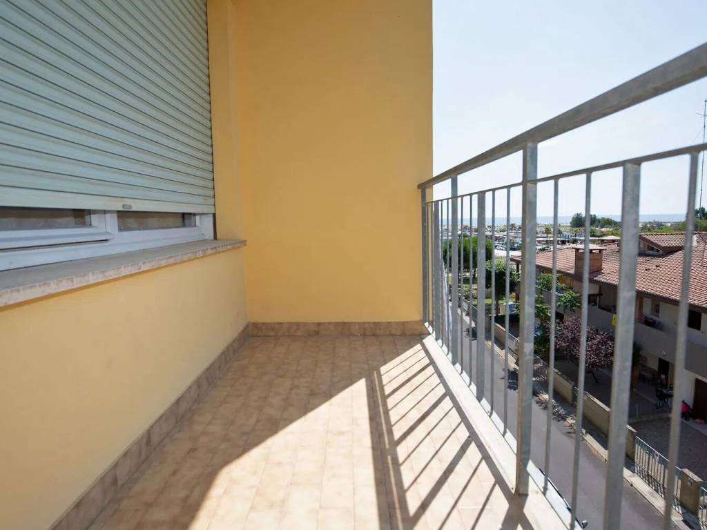 appartamento in vendita a Comacchio in zona Lido degli Estensi