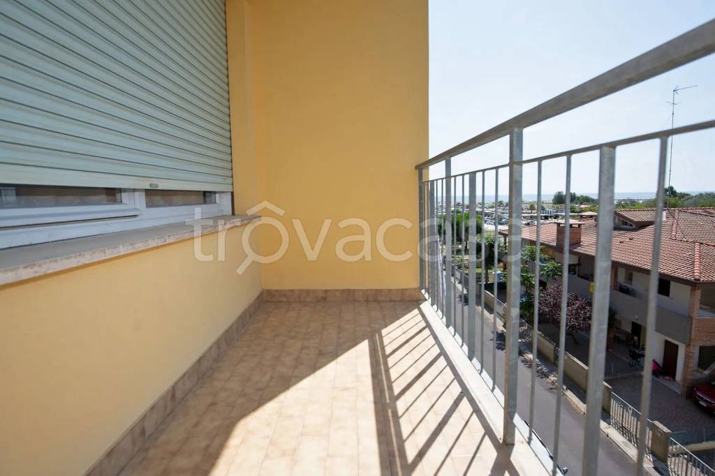 appartamento in vendita a Comacchio in zona Lido degli Estensi