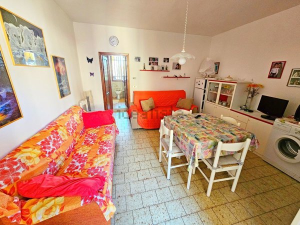appartamento in vendita a Comacchio in zona Lido degli Estensi