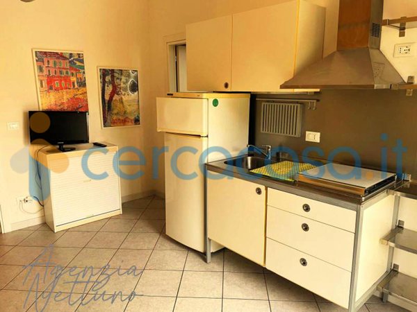 appartamento in vendita a Comacchio in zona Porto Garibaldi