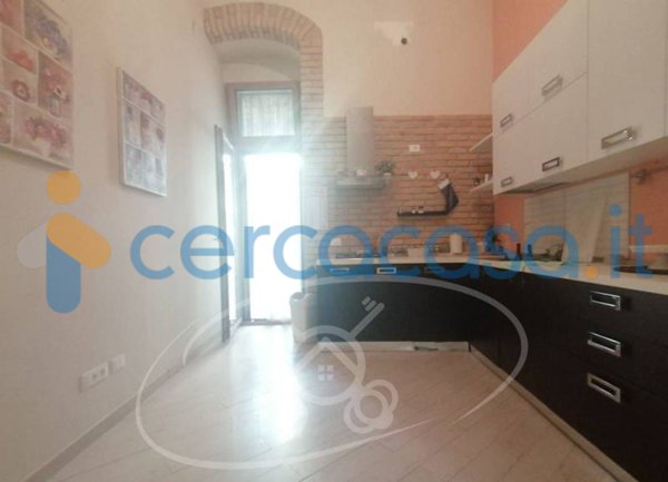 appartamento in vendita a Comacchio in zona San Giuseppe