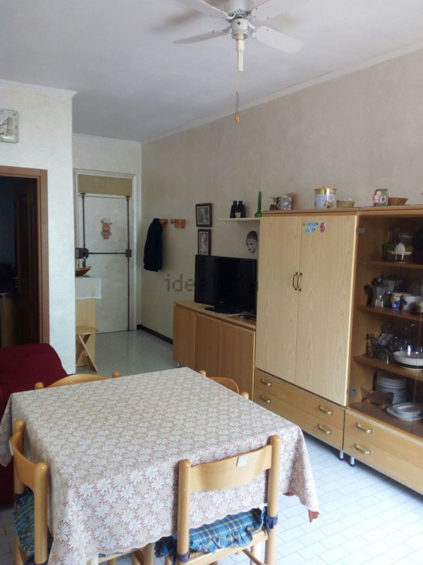 appartamento in vendita a Comacchio in zona Lido di Volano
