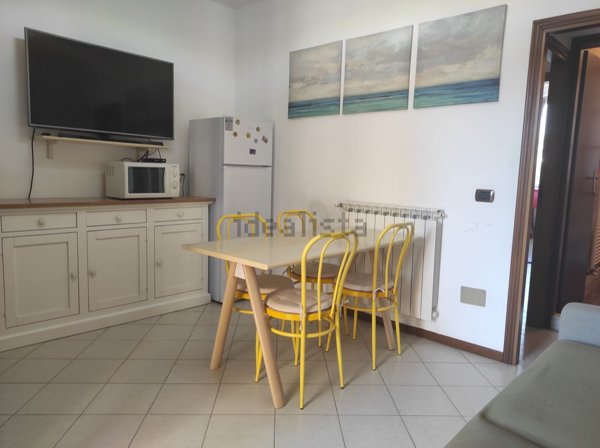 appartamento in vendita a Comacchio in zona Lido delle Nazioni