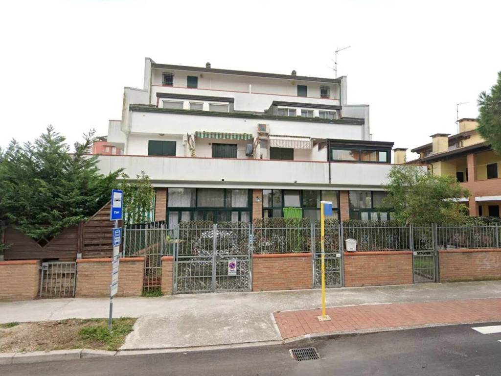 appartamento in vendita a Comacchio in zona Lido di Pomposa