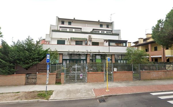 appartamento in vendita a Comacchio in zona Lido di Pomposa